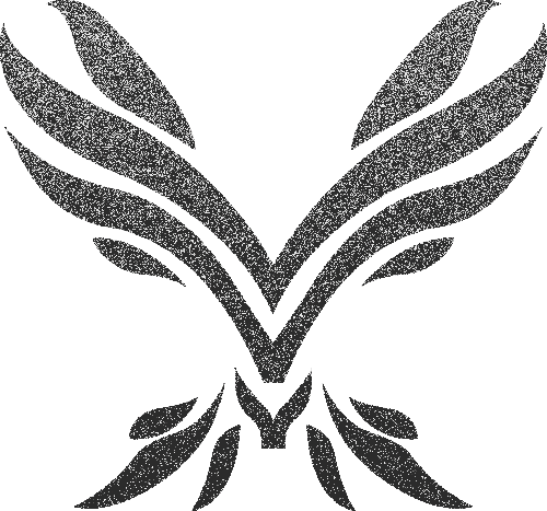 Warframe Conclave emblem used by Gwanox