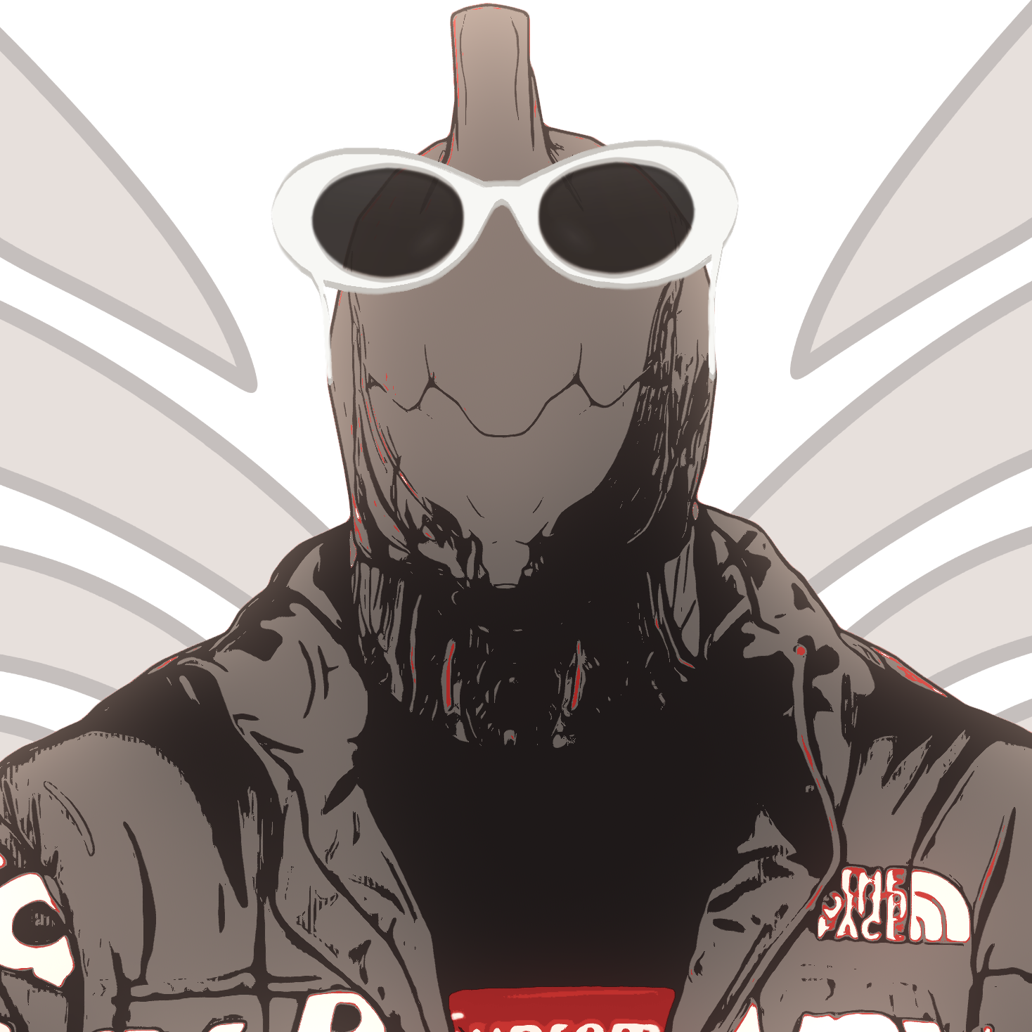 Gwanox avatar for the Warframe Conclave guide